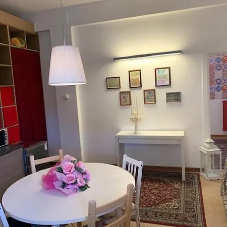 Loft Bergamo