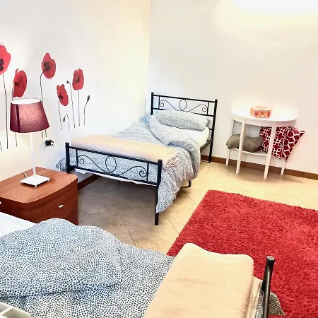 Apartment Loft Bergamo