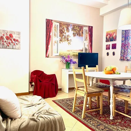 Loft Bergamo