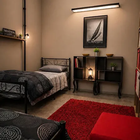 Loft Διαμέρισμα