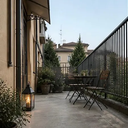 Loft Μπέργκαμο