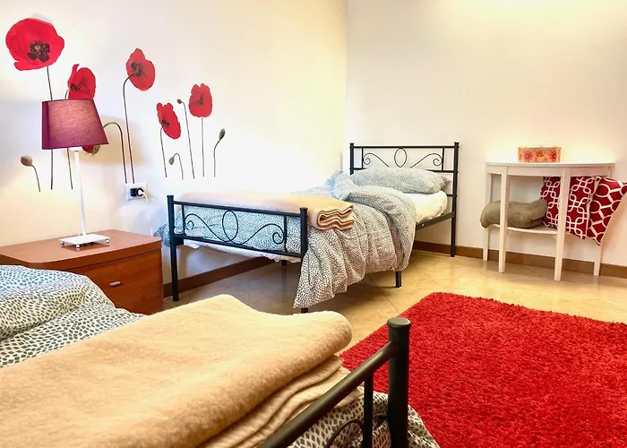 Lejlighed Loft Bergamo