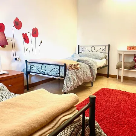 דירה Loft ברגמו